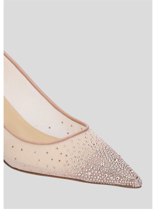 decolletes anelisse LOLA CRUZ | 131Z0IBK-DNUDE